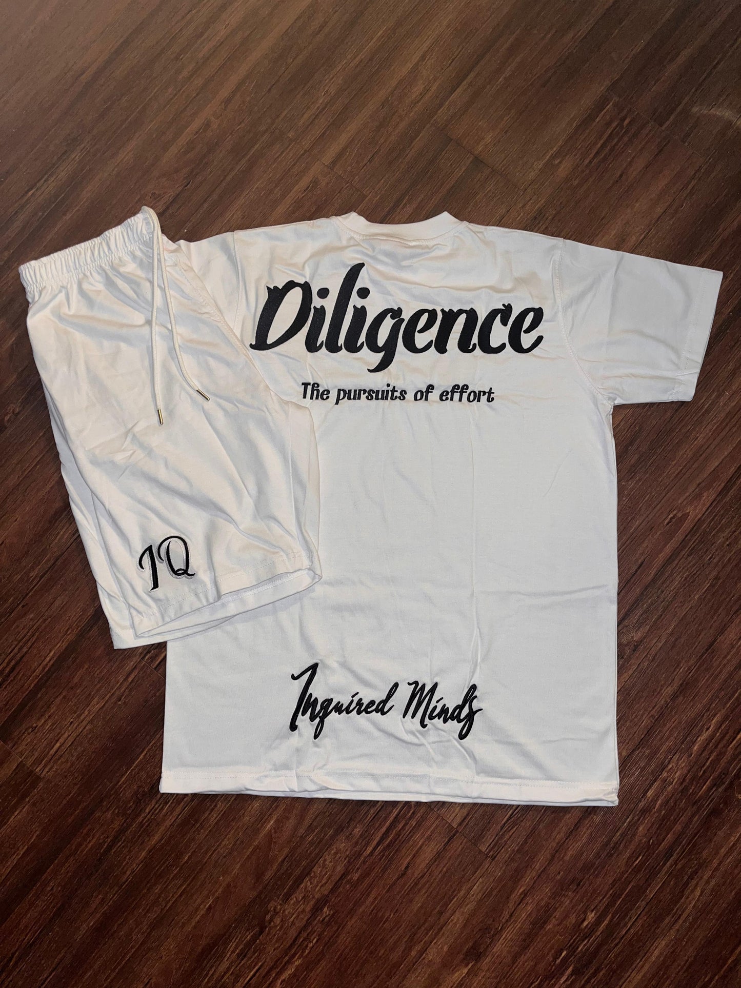 Diligence Premium Summer Set