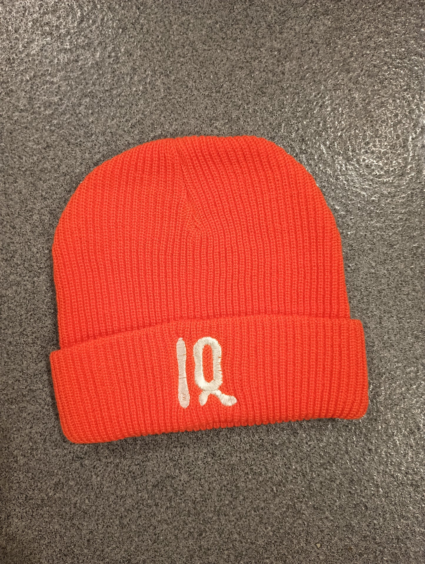 IQ Beanies