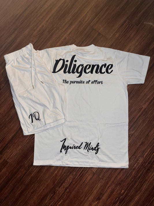 Diligence Premium Summer Set