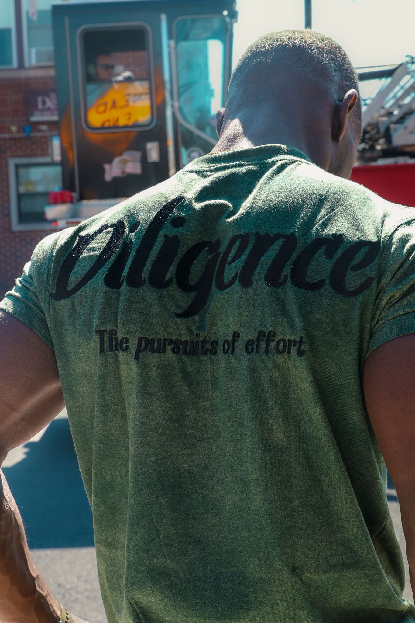Diligence Washed Sets
