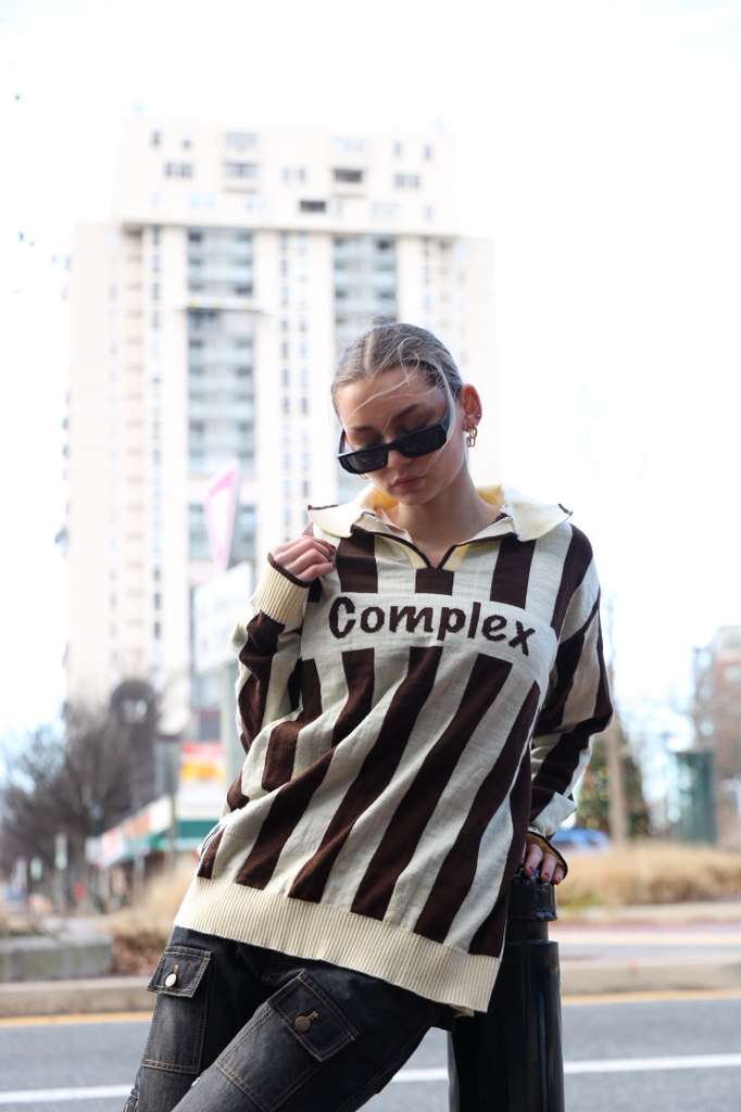 Complex